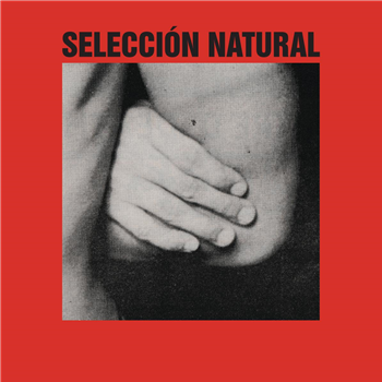 Selección Natural - Left Behind  - PoleGroup