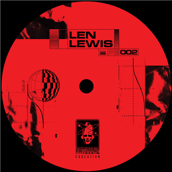 Len Lewis - Physical Education