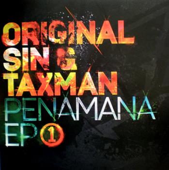 Original Sin and Taxman - Playaz