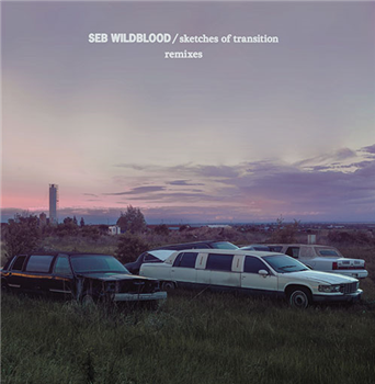 Seb Wildblood - sketches of transition remixes - AMT