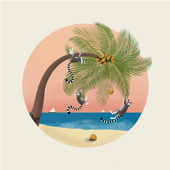 Coco à Gogo - Lo O Goulo - Tartine Records Coco à Gogo - Lo O Goulo - Tartine Records
