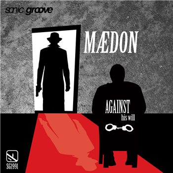 MAEDON - Against His Will - Sonic Groove
