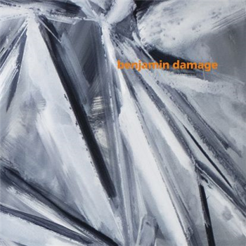 Benjamin Damage - Overton Window - Figure