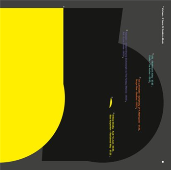 Various Artists - 5 Years Of Goldmin Music Vol.4 - Goldmin Music Various Artists - 5 Years Of Goldmin Music Vol.4 - Goldmin Music