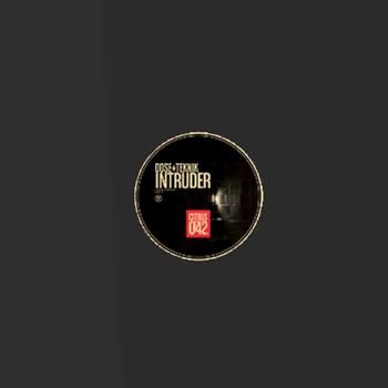 Dose & Teknik / Fortress - Citrus Recordings