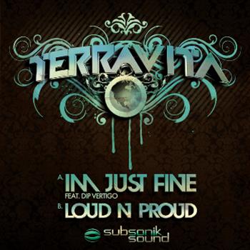 Terravita - Subsonik Sound Recordings