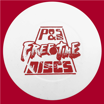 Paul & Shark - FREETIME 002 - Free Time Discs