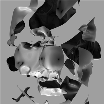 Tableau Vivant - Double Dream Hands - Kame House Tableau Vivant - Double Dream Hands - Kame House