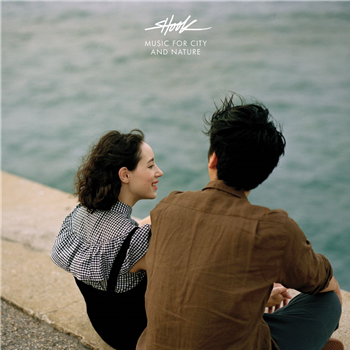 SHOOK - MUSIC FOR CITY AND NATURE - Epicenter SHOOK - MUSIC FOR CITY AND NATURE - Epicenter