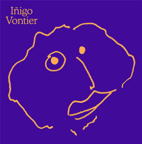 Iñigo Vontier - El Hijo Del Maiz - Lumière Noire