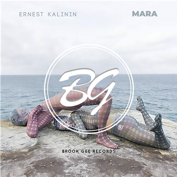Ernest Kalinin - MARA - Brook Gee Records
