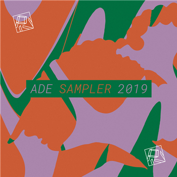 Various - ADE Sampler - PIV Limited