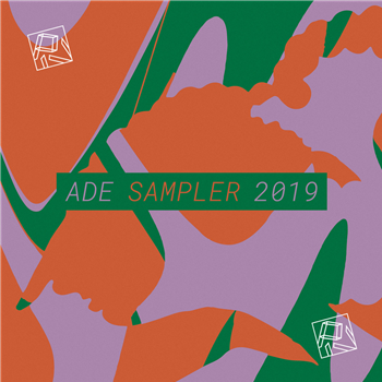 Various - ADE Sampler - PIV Limited Various - ADE Sampler - PIV Limited