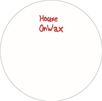 Halley & Edvex - Copilot Of Life - HouseOnWax
