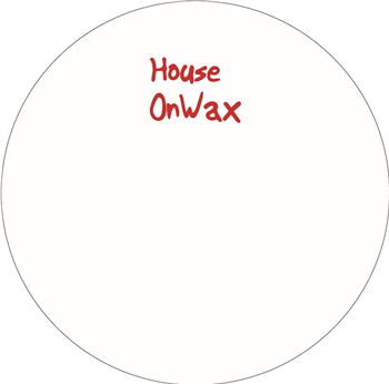 Halley & Edvex - Copilot Of Life - HouseOnWax Halley & Edvex - Copilot Of Life - HouseOnWax