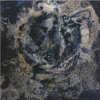 Stanislav Tolkachev - Influx Ep - Dystant Recordings Stanislav Tolkachev - Influx Ep - Dystant Recordings