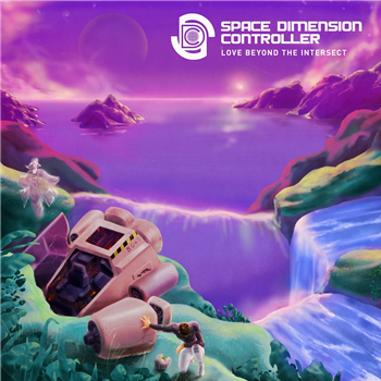 Space Dimension Controller - Love Beyond The Intersect - R&S