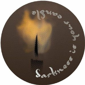 Richard SEN - No Sameness - Darkness Is Your Candle