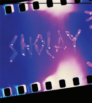 MONDOWSKI - Sholay (Kris Baha/Multiple Man Sniffing Anxiety mixes) - Snap Crackle & Pop