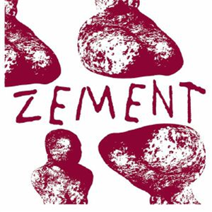 ALONZO - ZMNT 003 - ZEMENT