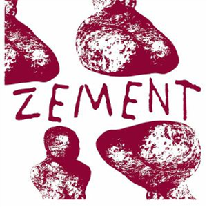 ALONZO - ZMNT 003 - ZEMENT ALONZO - ZMNT 003 - ZEMENT