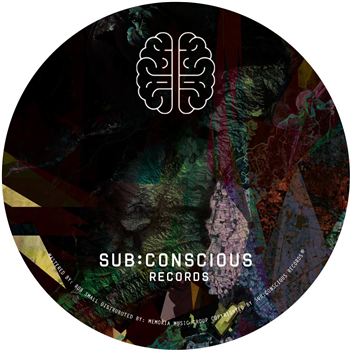 Various Artists - Sub:Conscious Records VA - Sub:Conscious Records