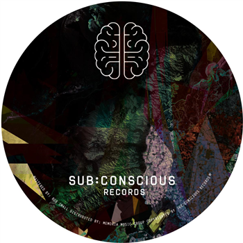 Various Artists - Sub:Conscious Records VA - Sub:Conscious Records Various Artists - Sub:Conscious Records VA - Sub:Conscious Records