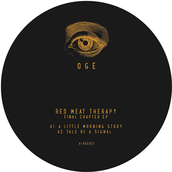 Red Meat Therapy - Final Chapter - OGE