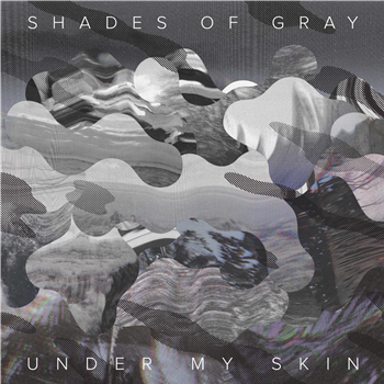 Shades Of Gray - Under My Skin [12" Album Sampler] - Beef Records