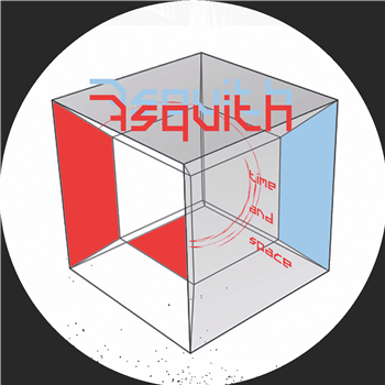 Asquith - Time & Space - Hypercolour