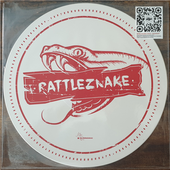 Assembler Code & Jensen Interceptor - Rotorwerks EP - Rattleznake