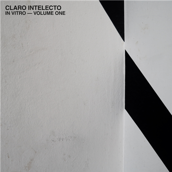 Claro Intelecto - In Vitro - Volume One - Delsin Records