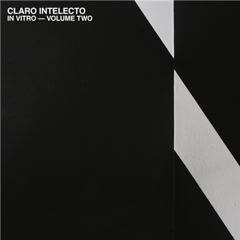 Claro Intelecto - In Vitro - Volume Two - Delsin Records