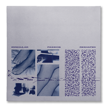 François X - Irregular Passion Reshaped - Dement3d François X - Irregular Passion Reshaped - Dement3d
