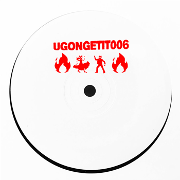 Deejay Bloom - Blooms Pump Edits - UGONGETIT