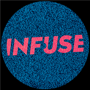 Wax On Mare St. - Perceptions EP (Mennie Remix) - INFUSE Wax On Mare St. - Perceptions EP (Mennie Remix) - INFUSE