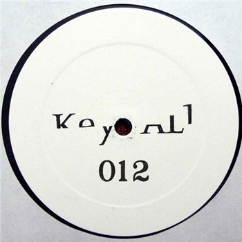 Unknown Artist - Key All 012 - Key All