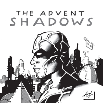 The Advent - Shadows - Mord
