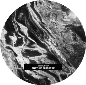 Avgusto - Another Secret EP - Off Recordings