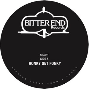 BITTER END - BITTER END