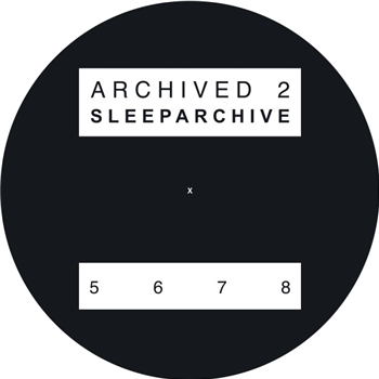 Sleeparchive - ARCHIVED2 - Archived