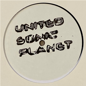 SU001 - USP002 - United Sonic Planet