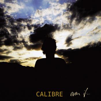Calibre - Even If LP (Incl Download Code) - Signature