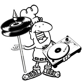 DJ SWISHA / P.J. Swerve - Hot N Ready DJ SWISHA / P.J. Swerve - Hot N Ready