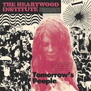 The Heartwood Institute - Tomorrow’s People - Polytechnic Youth