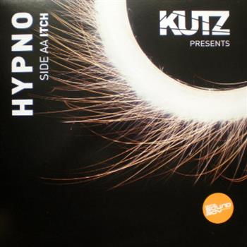 Kutz - Digital Soundboy Recordings