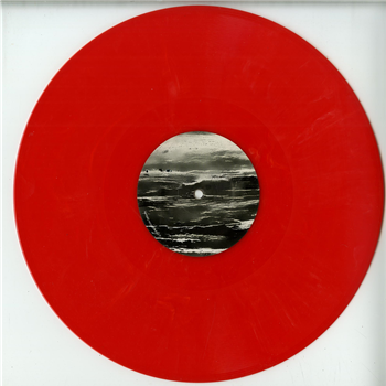 Metric System - STUDIO 440 ( RED WHITE MARBLED VINYL) - Kontakt Records