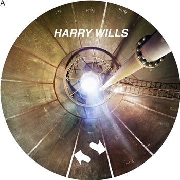 Harry Wills - SUB/009 - Subsequent
