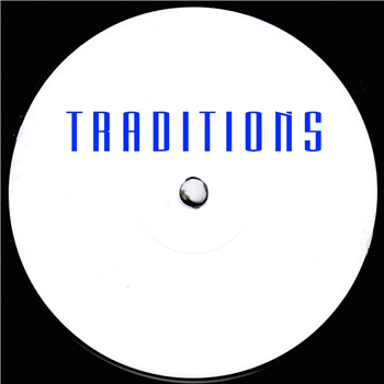 DJ Savage - "Time Travel" (Phase I) - Traditions 13 - Libertine Records