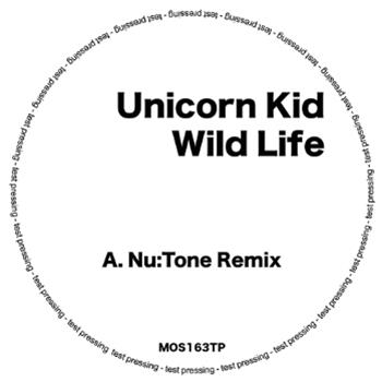 UNICORN KID - MOS